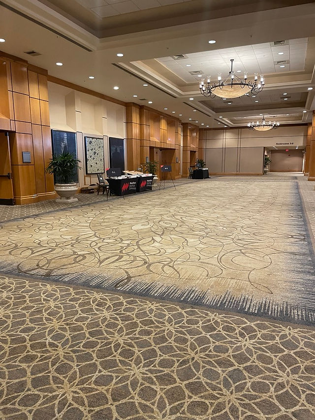 Marathon Electrical Contractors company meeting 2025