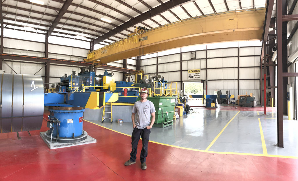 Electric Marathon Electrical Contractors United States