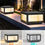 Thumbnail: Twilight Pillar Solar Lights (2-Pack)