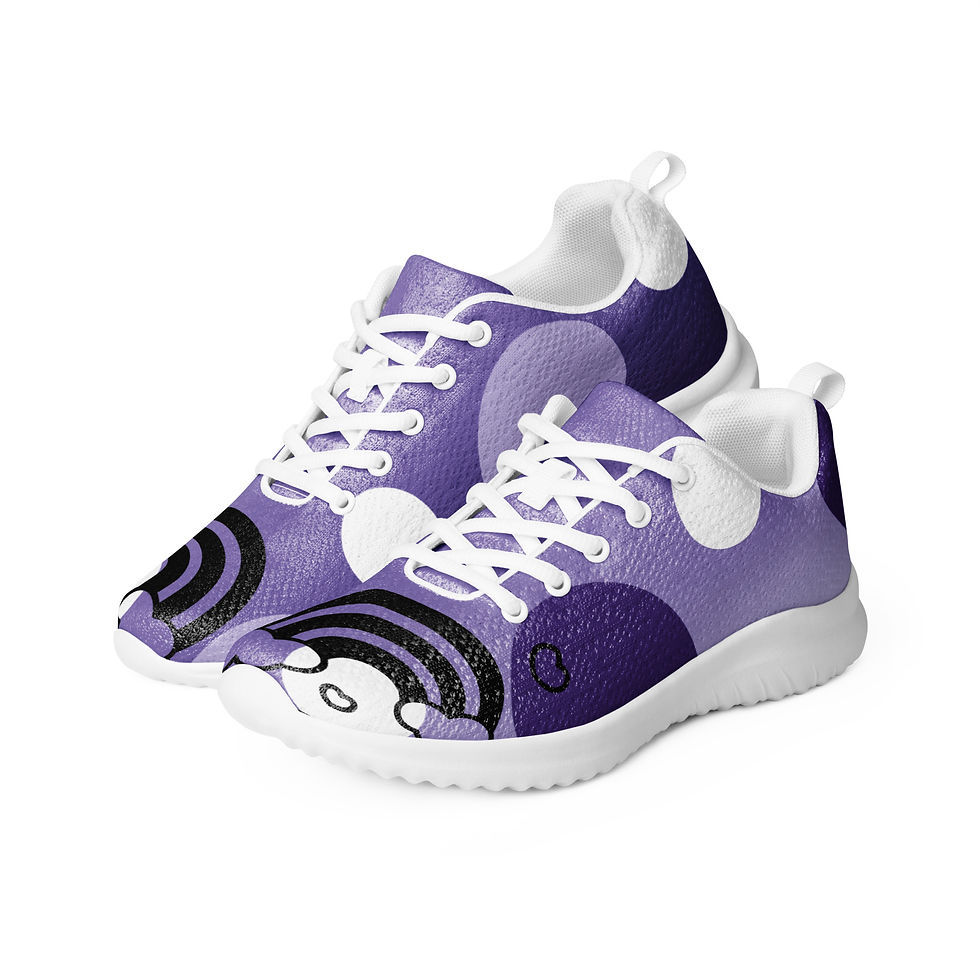 Thumbnail: Pfenyx Concord - Men’s Athleisure Laceups