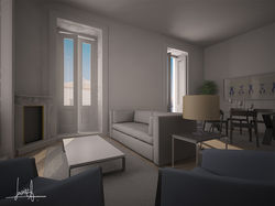 Vivienda Unifamiliar