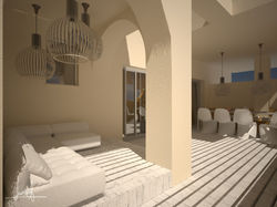 Terraza Tarifa