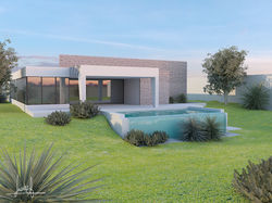Vivienda Unifamiliar