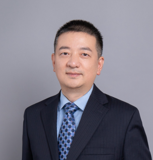 Dr. Jian
