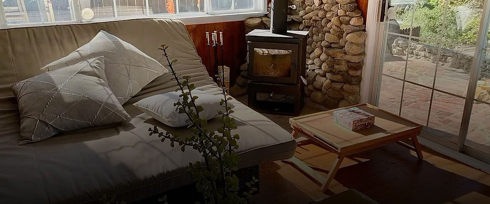 Topanga Canyon cabin at golden hour.jpg