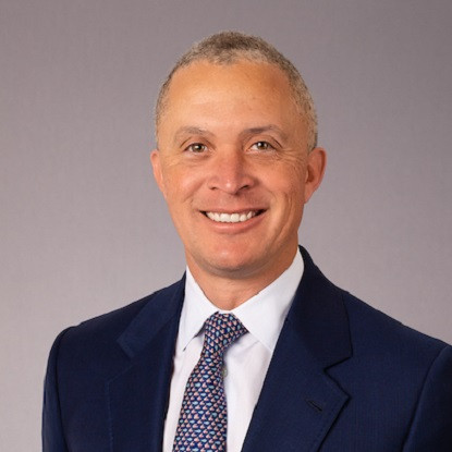 Harold Ford, Jr. - Greenwich Economic Forum