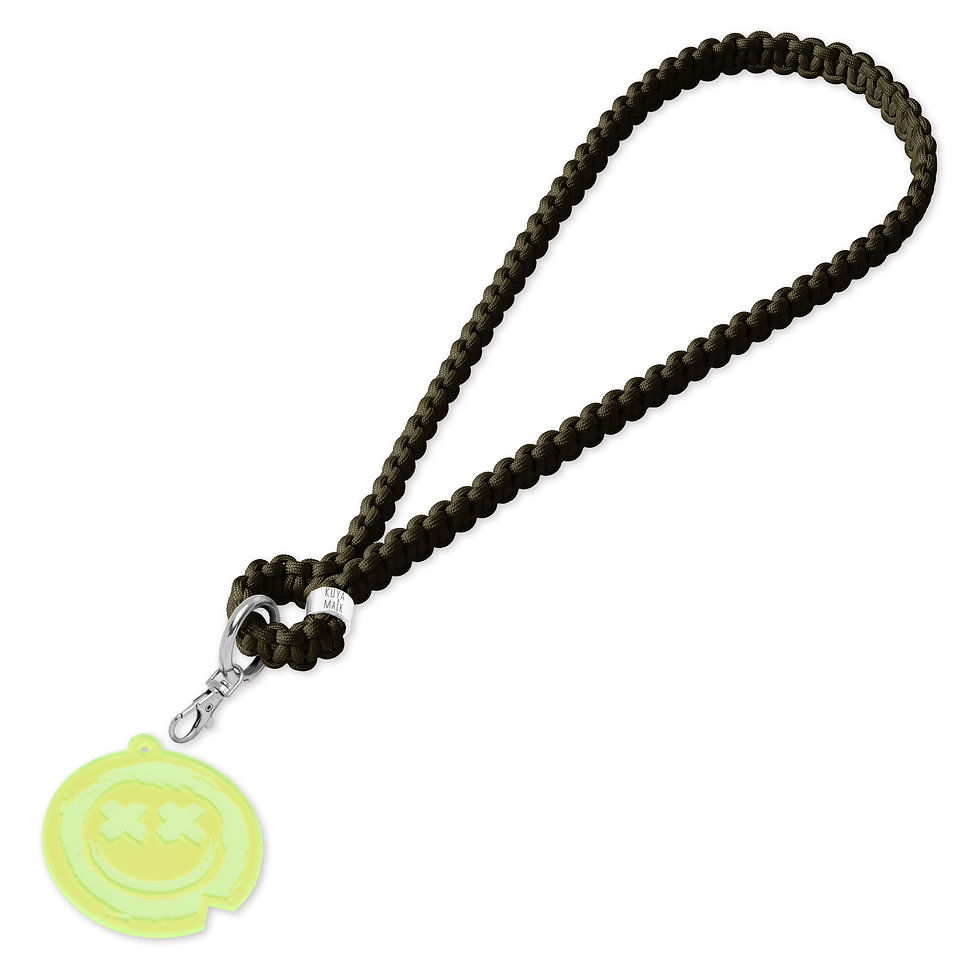 KUYA MAIK ORIGINAL - Olive