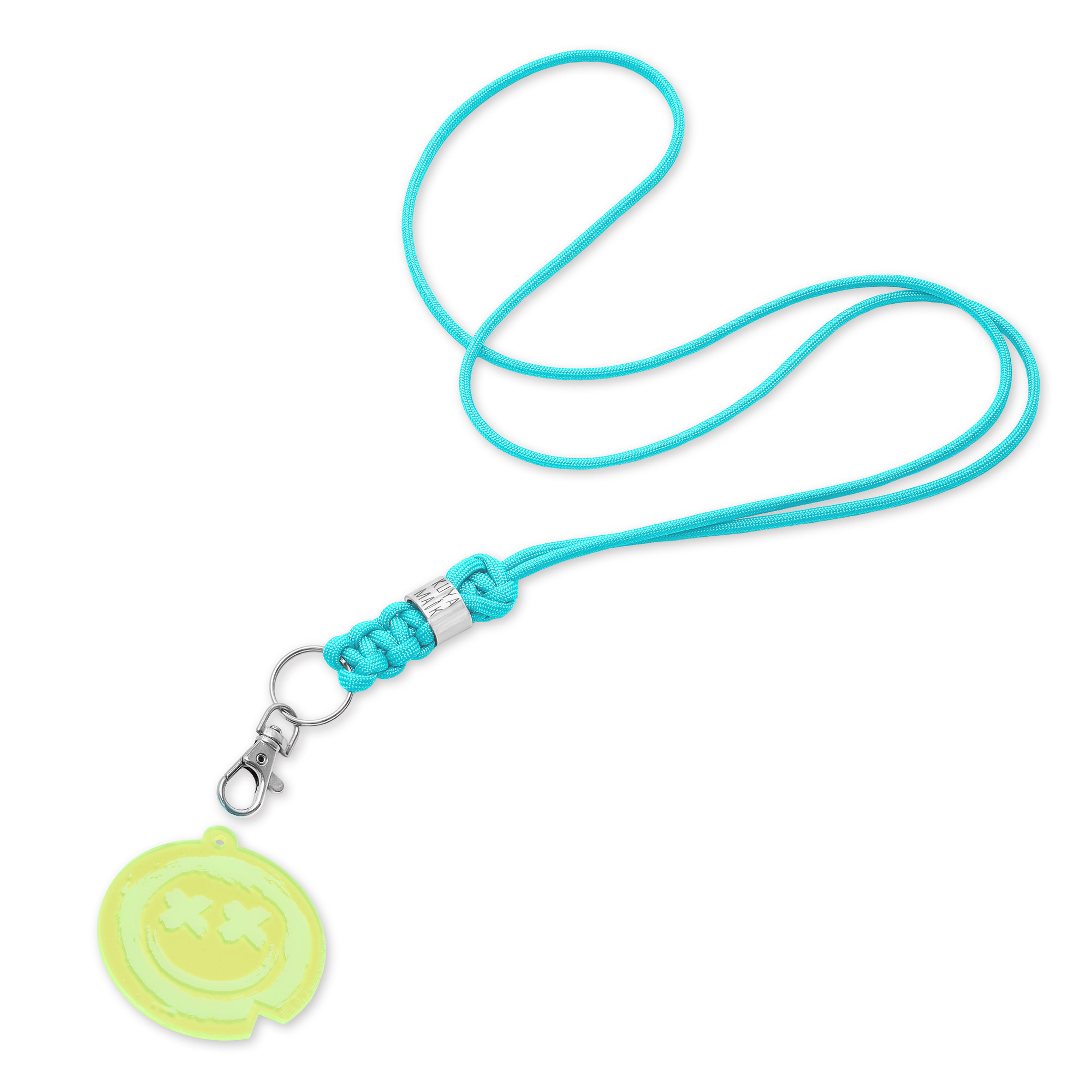 KUYA MAIK BASIC - Turqouise