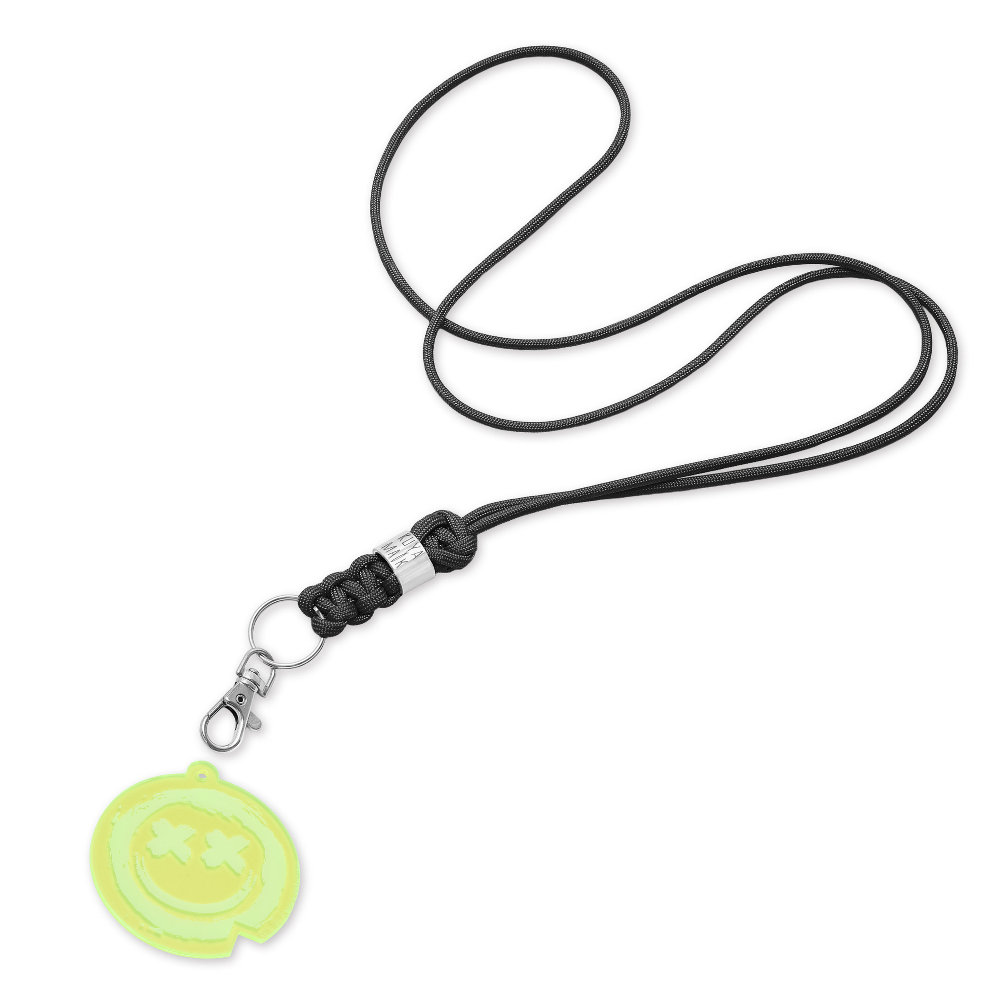 KUYA MAIK BASIC - Black