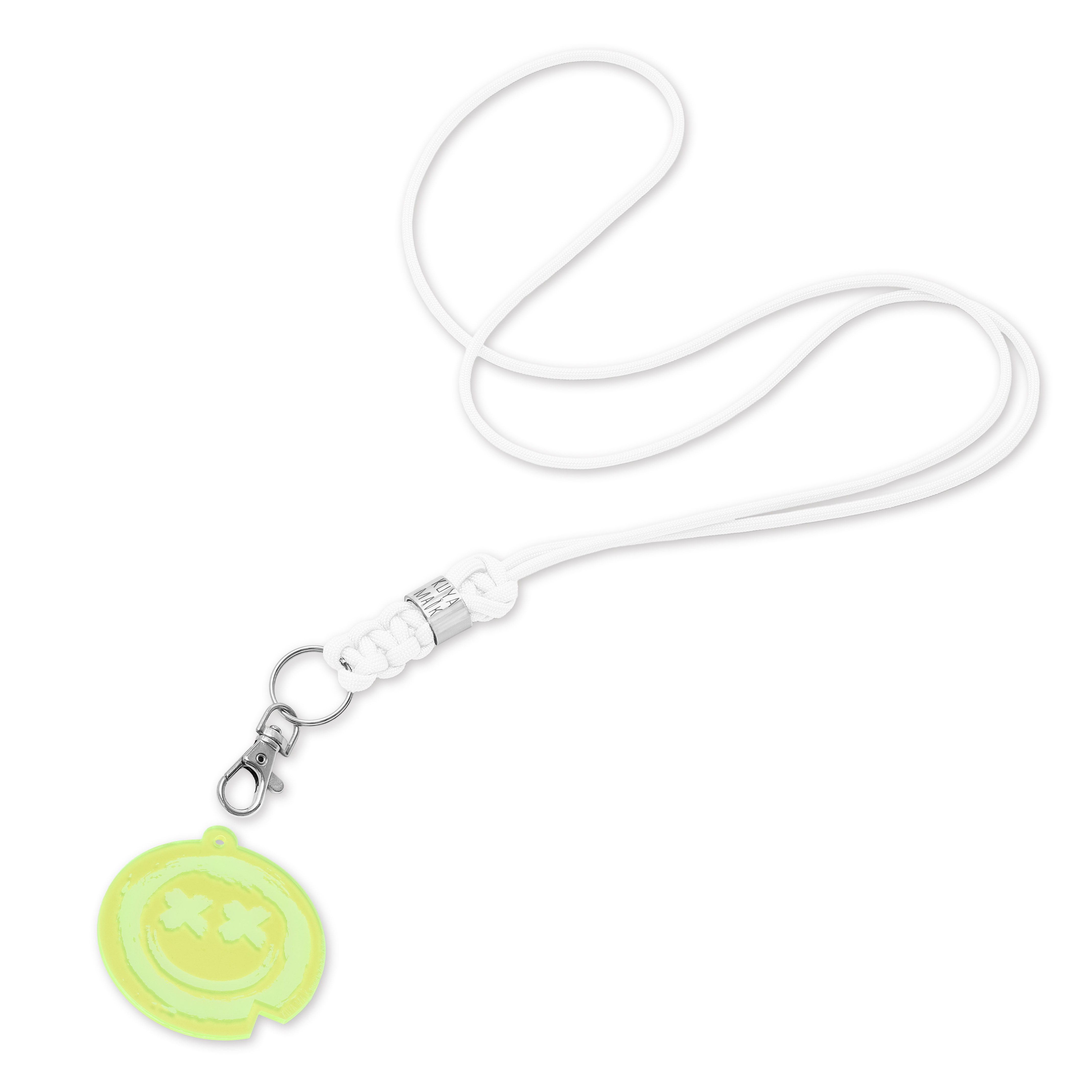 KUYA MAIK BASIC - White