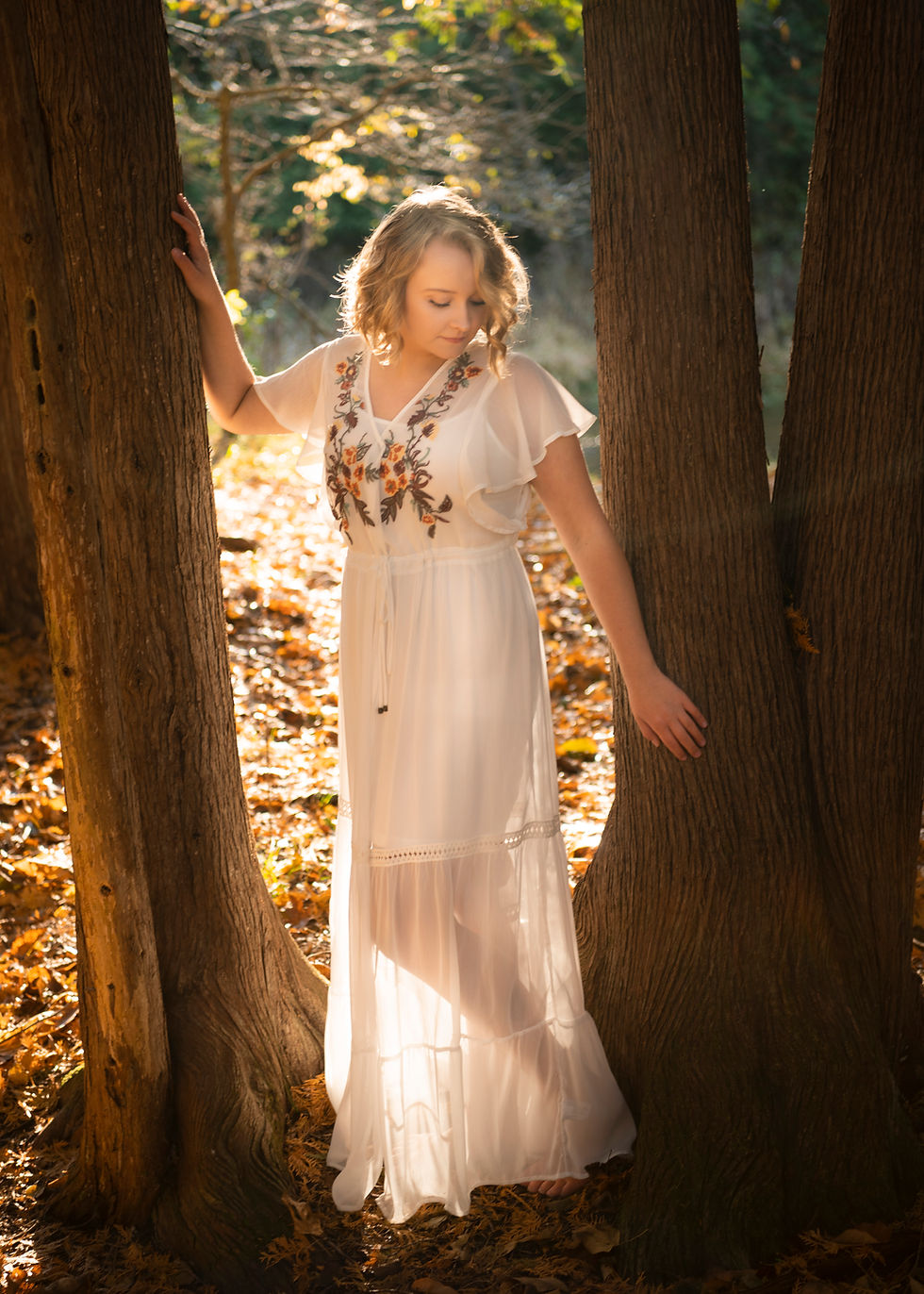 deerfield park senior pic