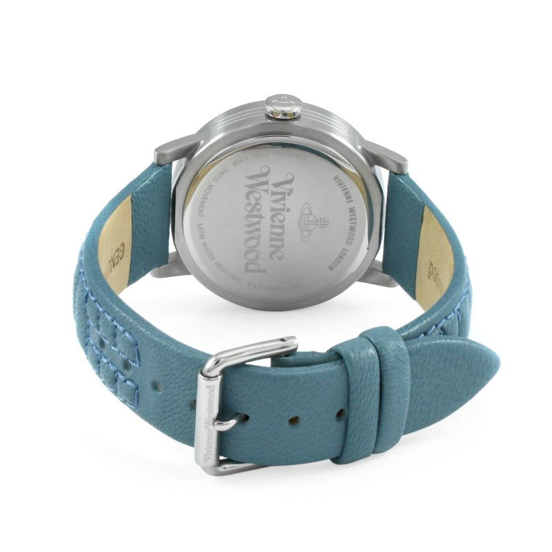 縮圖：Vivienne Westwood Watch VV213SLBL