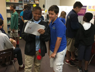 Innovator and Inventor Fair