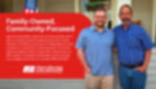 Agent Introduction Postcard Every Door Direct Mail (EDDM)