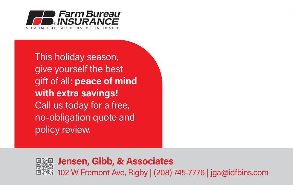 Thumbnail: 'Tis The Season To Trim Your Insurance Premiums