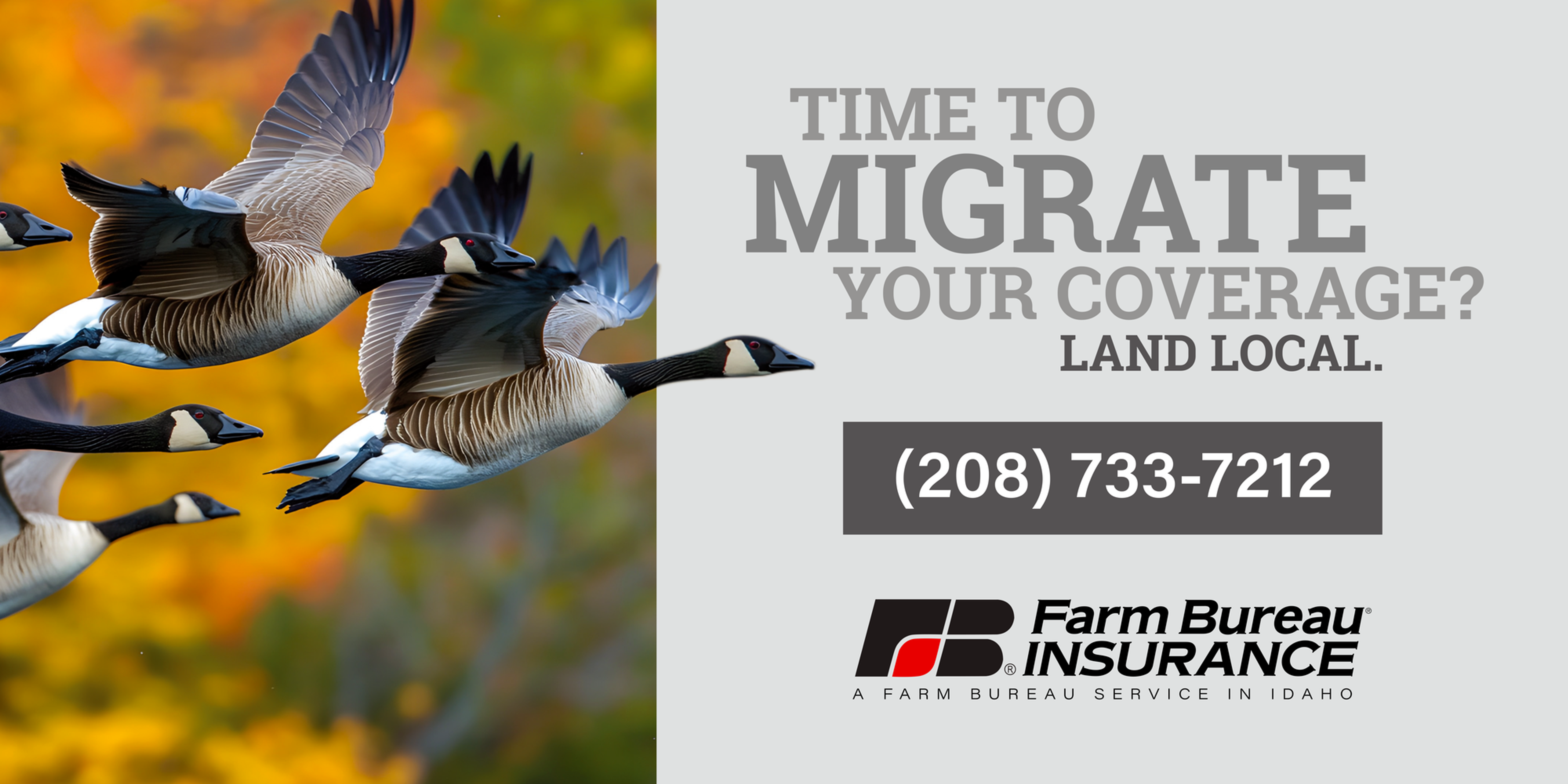 Fall Digital Sign Migrate