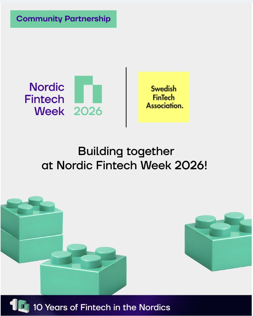 Nordic Fintech Week 2026