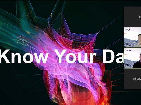 Stor uppslutning vid SweFinTechs lunch-webinar om finansiell brottslighet