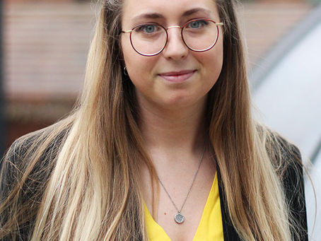 SweFinTech i podden "Heja framtiden"