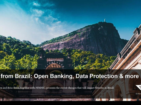 Webinar with Business Sweden Brazil