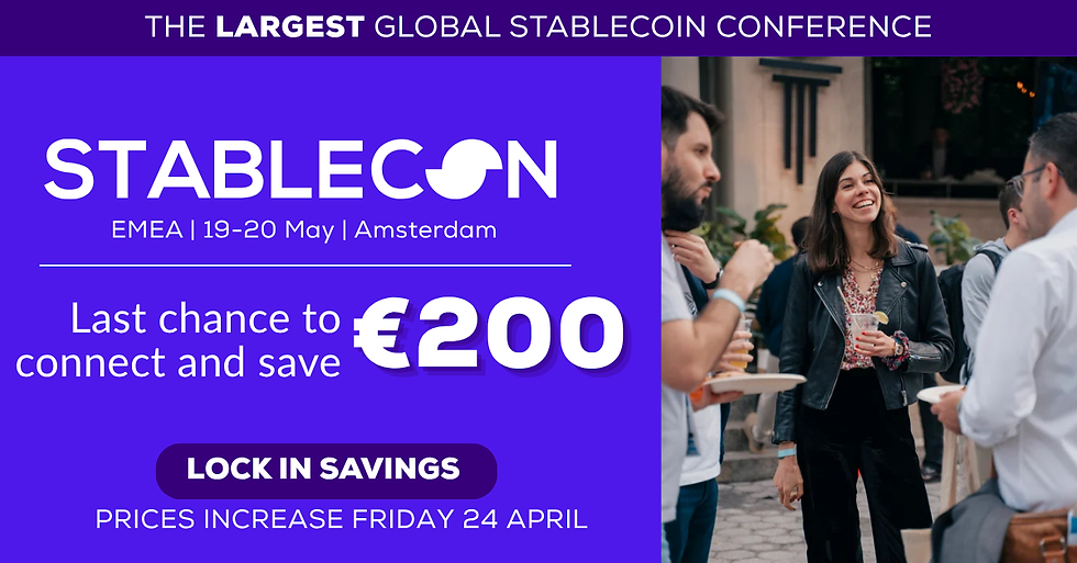 STABLECON EMEA TAKES PLACE IN MAY