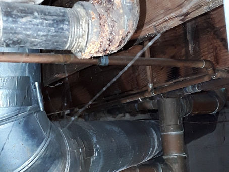 A Plumber's Playground