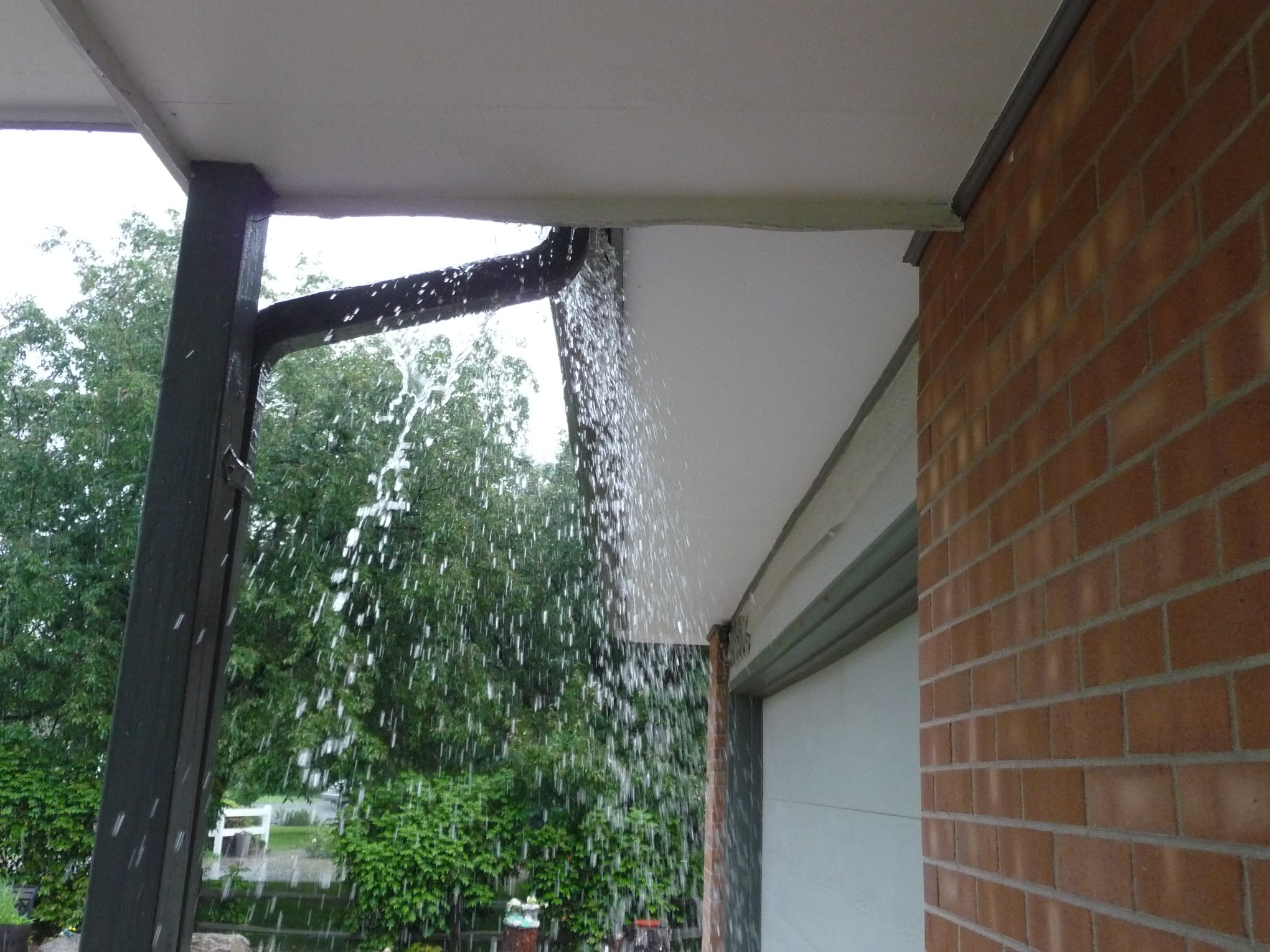 Gutter Care
