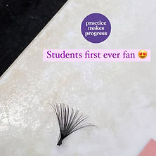 Become a lash boss today!