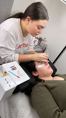 Elevate your lash skills!