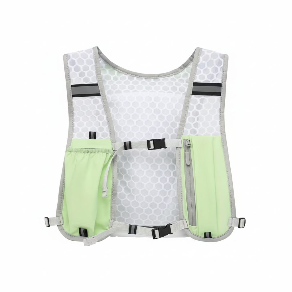 SAC AVENTURE FNSHR VERT