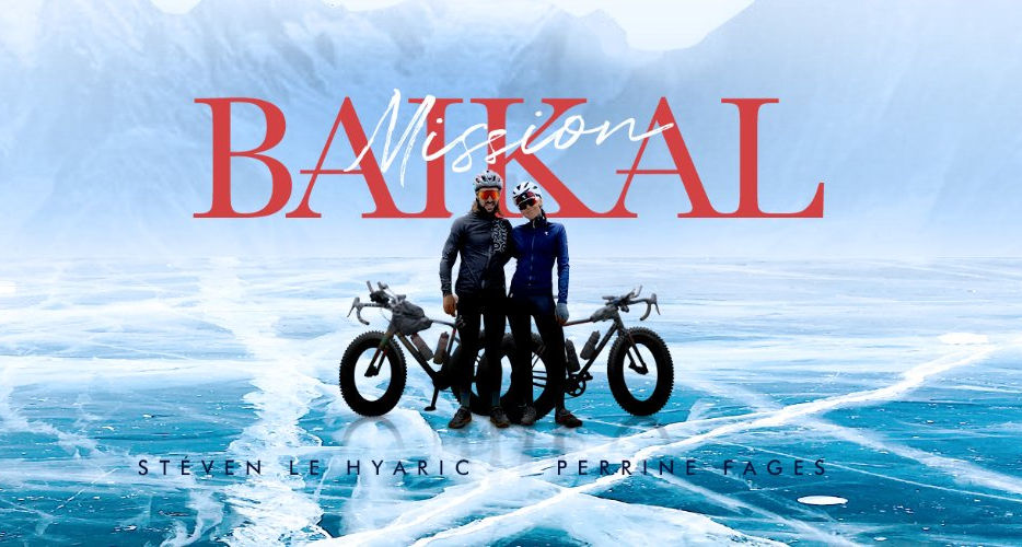 Le Baikal : retour sur mon expérience de Mission Baikal