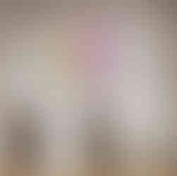 abstract painting by Angie Brooksby