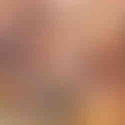 abstract painting by Virginie Munch - decor