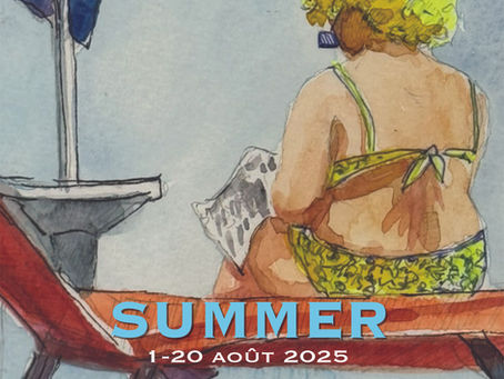 Summer Exhibition