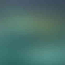 abstract painting by Virginie Munch - decor