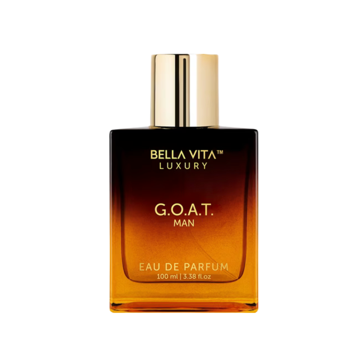 BellaVita Luxury G.O.A.T. EDP Unisex