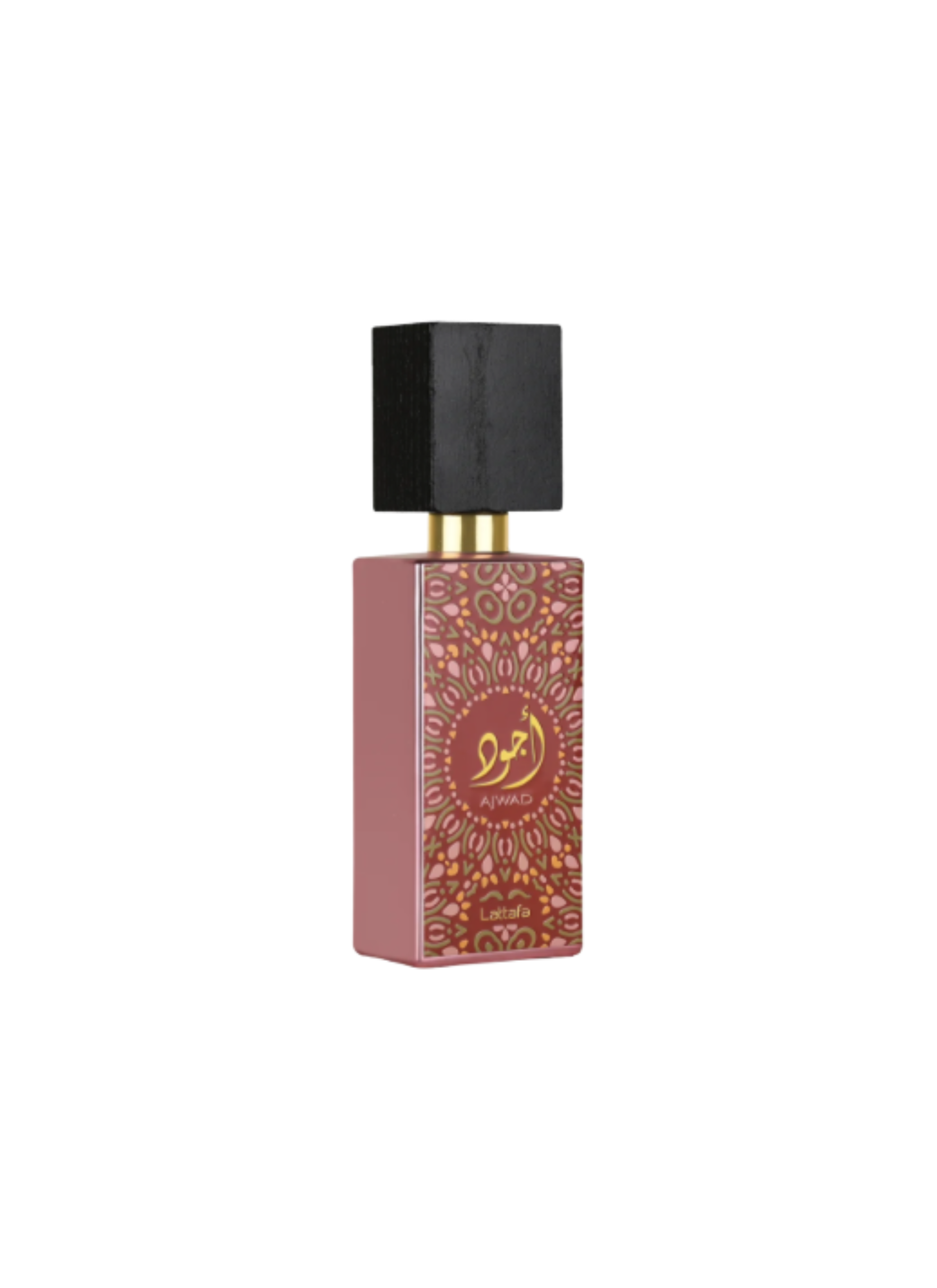 Lattafa Ajwad Pink To Pink EDP Unisex