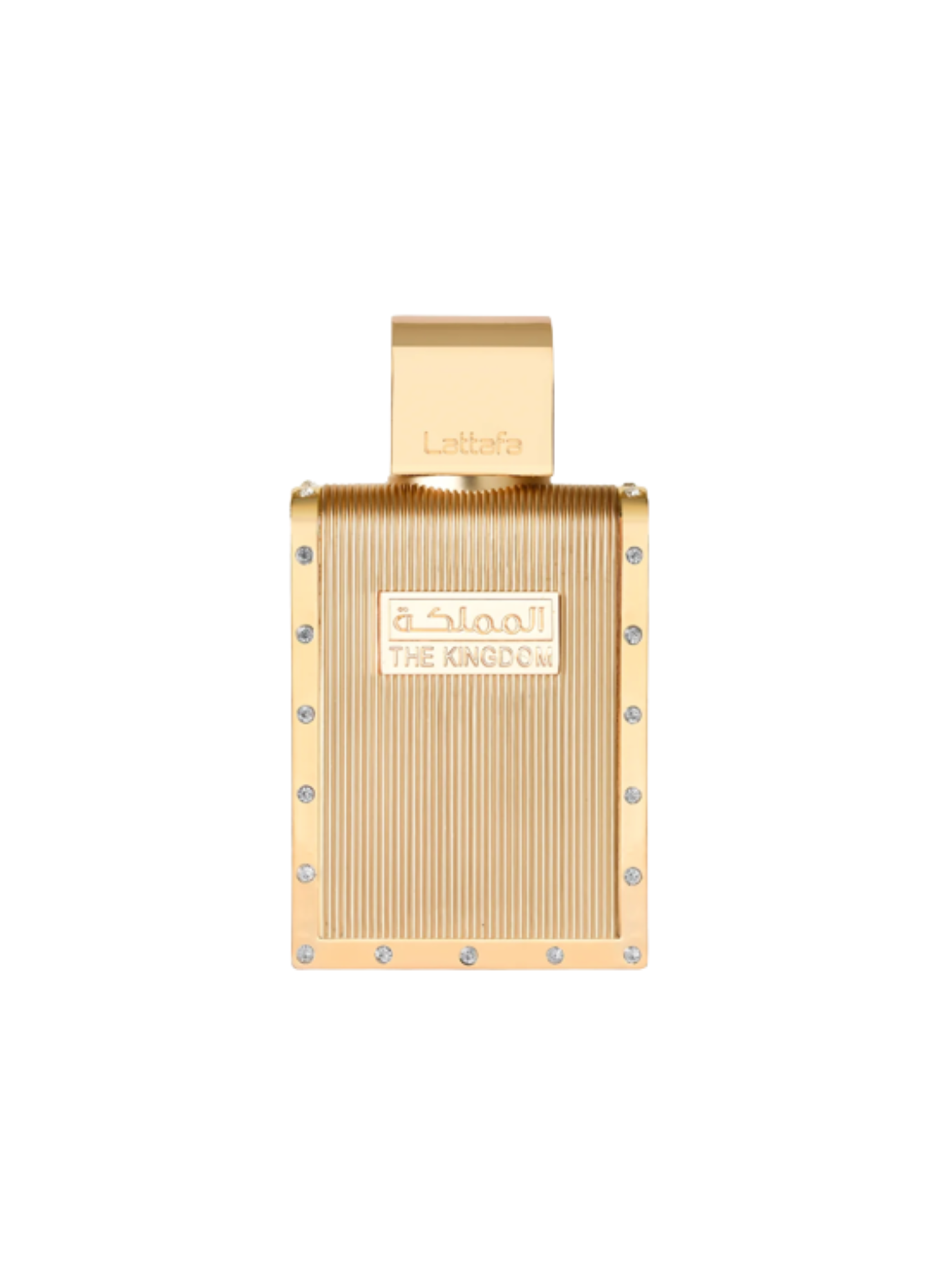 Lattafa The Kingdom EDP Men