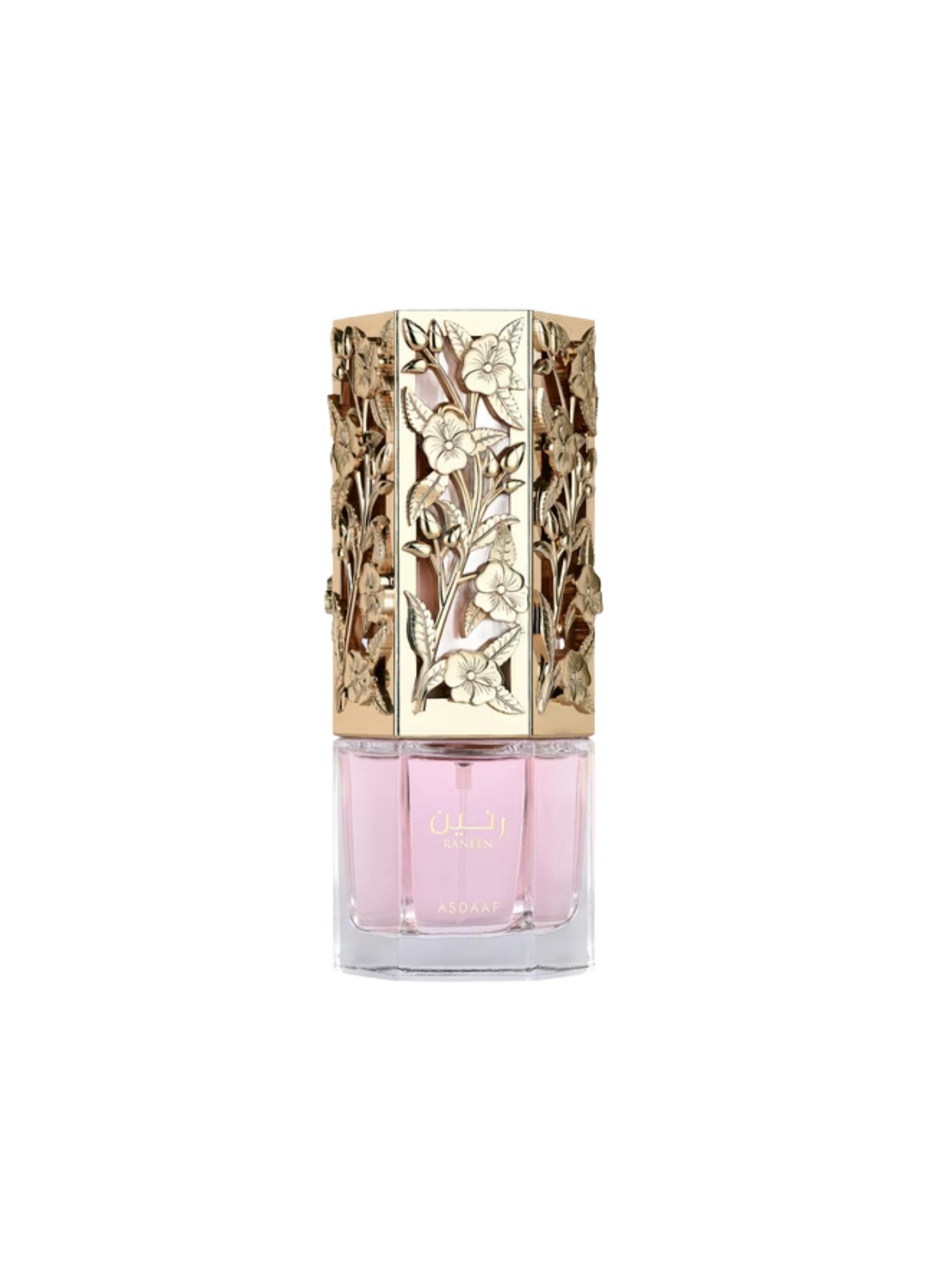 Asdaaf Raneen EDP Women