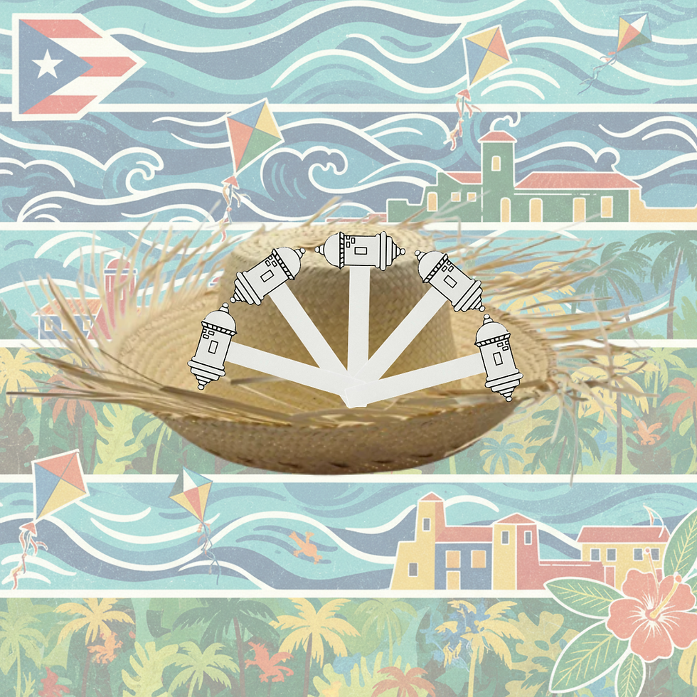 Thumbnail: Garita Scent Strips