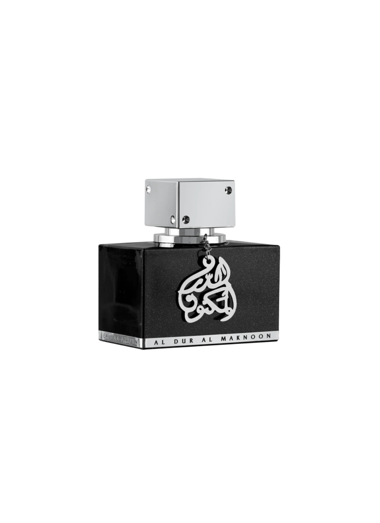 Lattafa Al Dur Al Maknoon Silver EDP Unisex