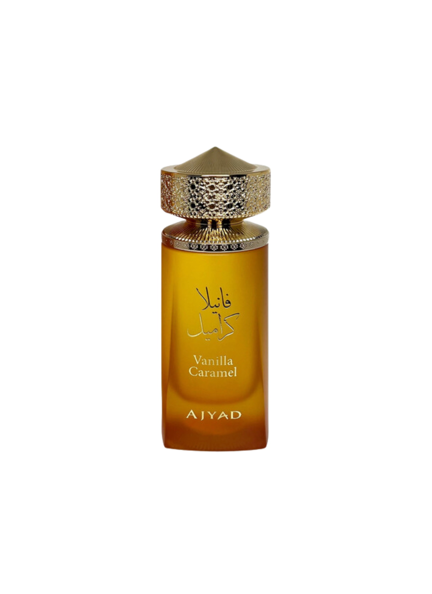 Ajyad Vanilla Caramel EDP Women