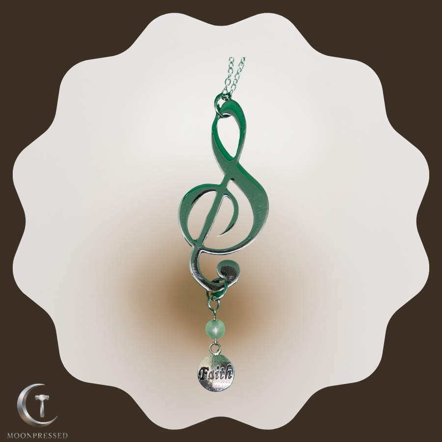 Thumbnail: The Harmony Necklace