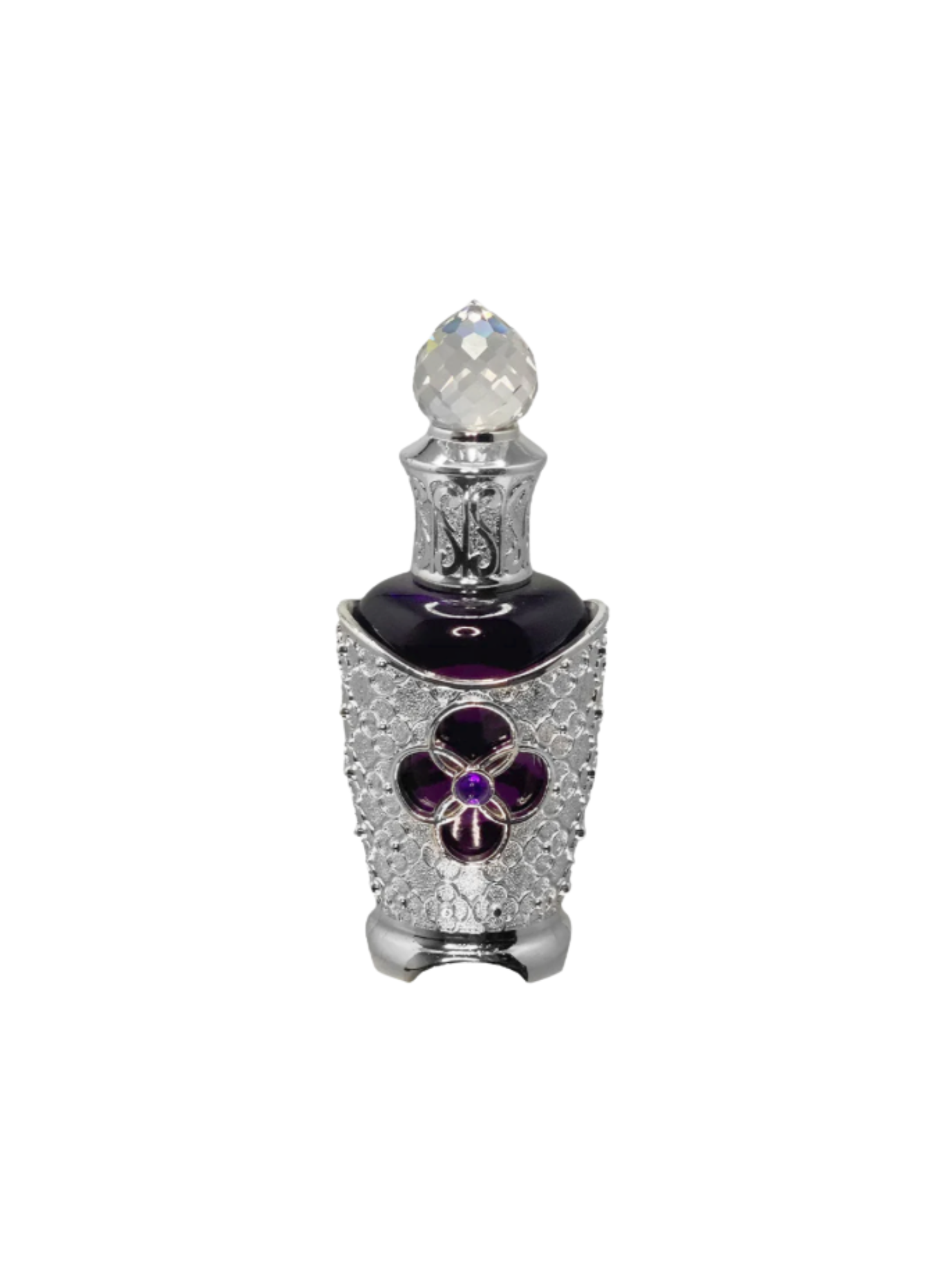 Afnan Lilia Concentrated Oil Unisex