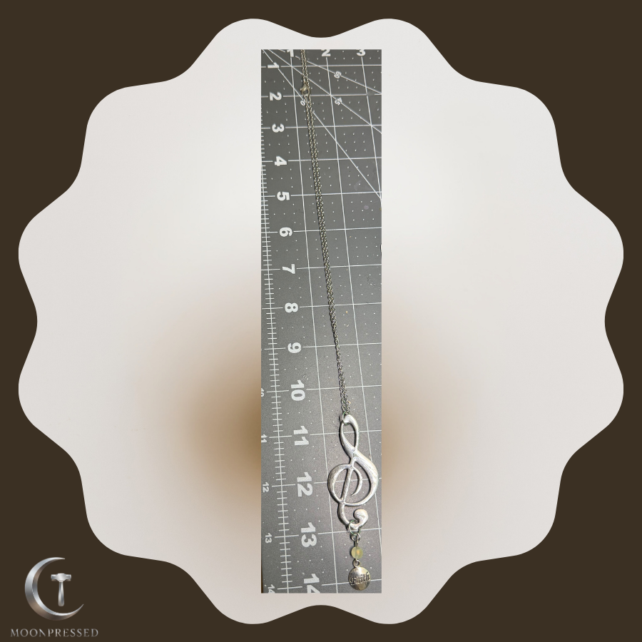 Thumbnail: The Harmony Necklace