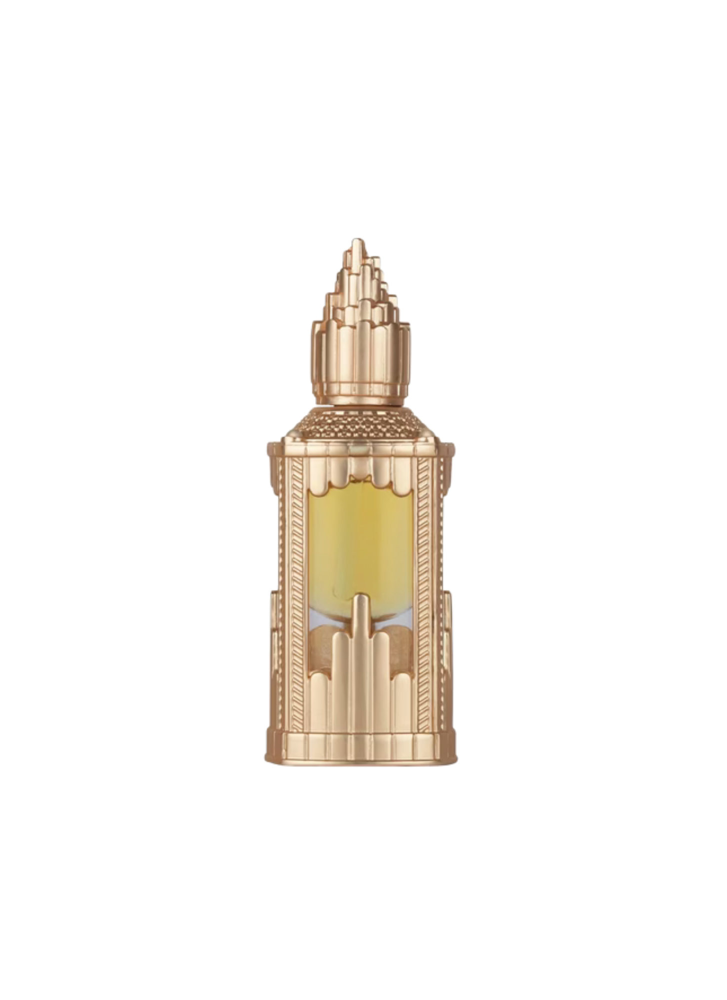 Lattafa Attar Abraaj Concentrated Oil Unisex