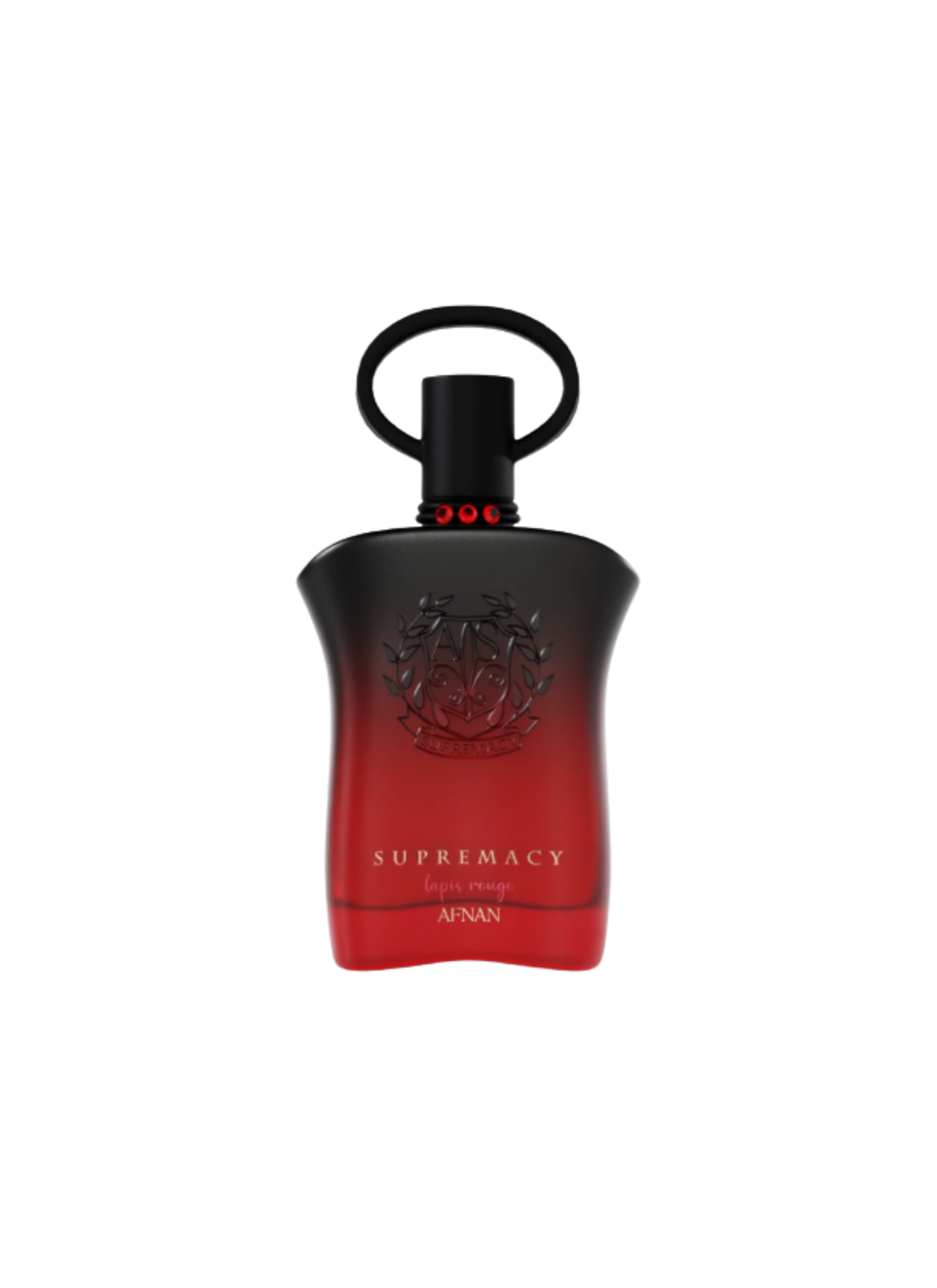 Afnan Supremacy Tapis Rouge EDP Women