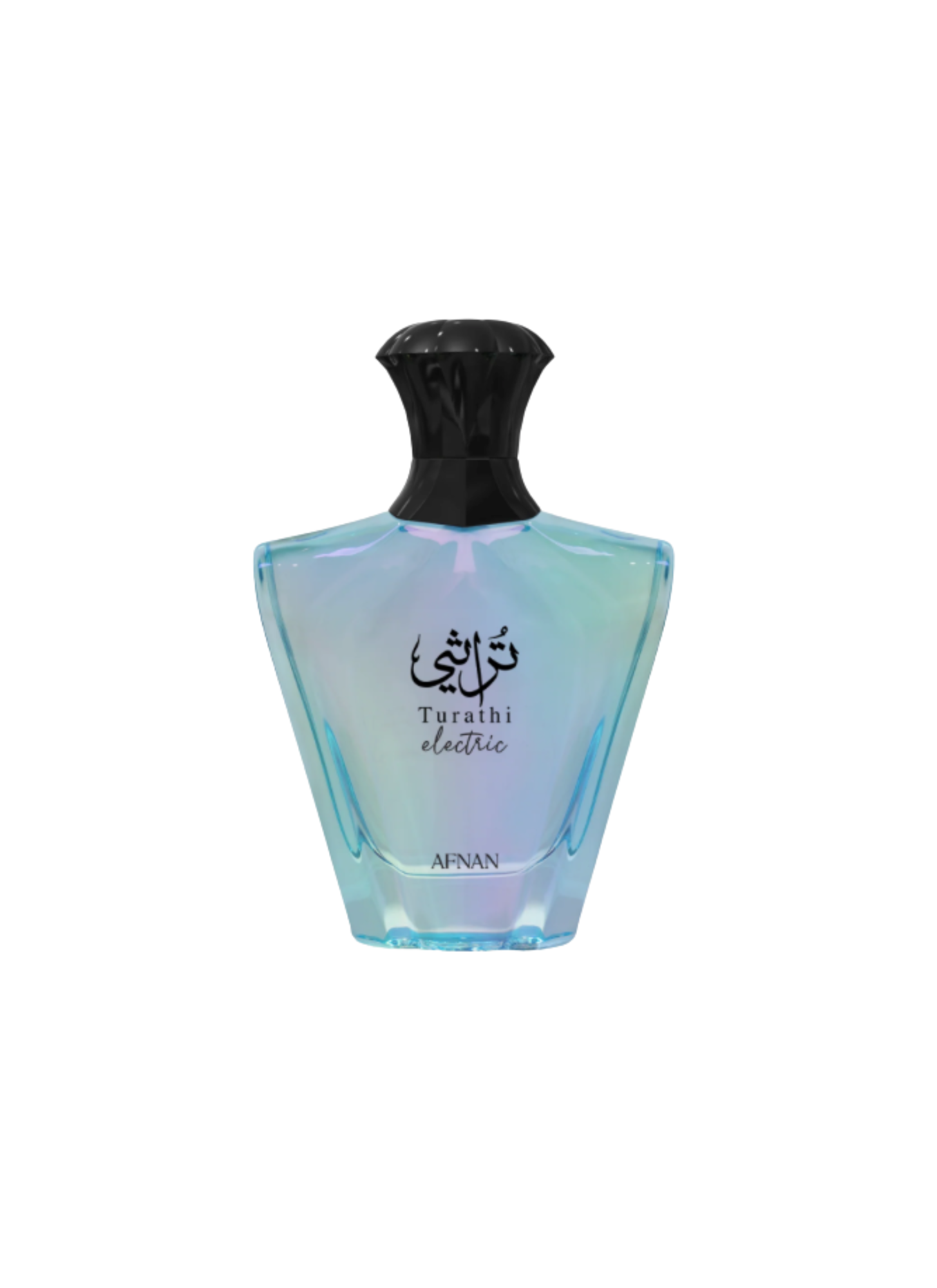 Afnan Turathi Electric EDP Unisex