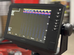 Install a Kayak Fish Finder the Right Way