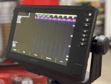 Install a Kayak Fish Finder the Right Way